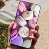 For Meizu 15 Lite Case Silicone Soft Cute Phone Cover for Meizu M15 Case TPU Bumper for Meizu 15 Lite 15Lite Coques 5.46"