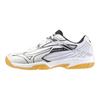 Mizuno Gate Sky Plus 4 Wide White Black Oyster Unisex Sneakers Fuchsia-Purple 71GA242104