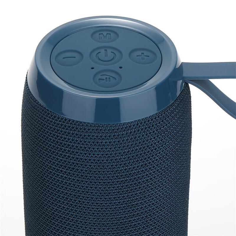 T&G TG106A Portable Outdoor Bluetooth Speaker