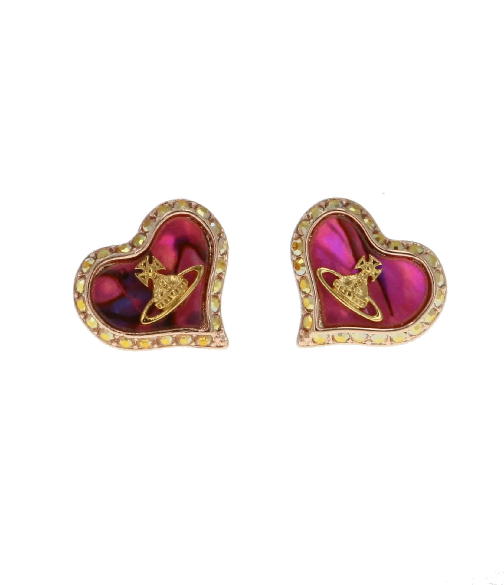 

Сережки PETRA Латунь [Vivienne Westwood] Жіночі 62010074/02G410 [товар]