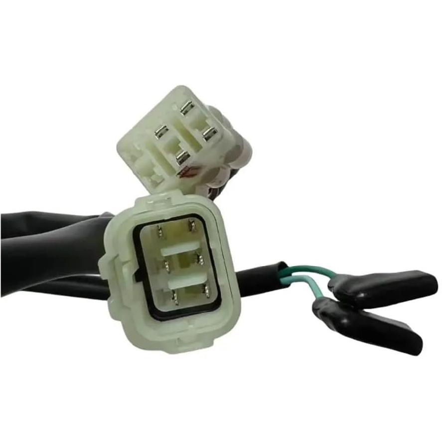 Left Handlebar Switch Fit for 905B-160600-1000 400 450 CF400AU 500S 520 CF500AU-7S 500HO X5HO 550 X550 600 X6 625 ATV