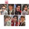 אלבום חמישי של BTS ARIRANG EUROPE Special WEVERSE POB כרטיס צילום