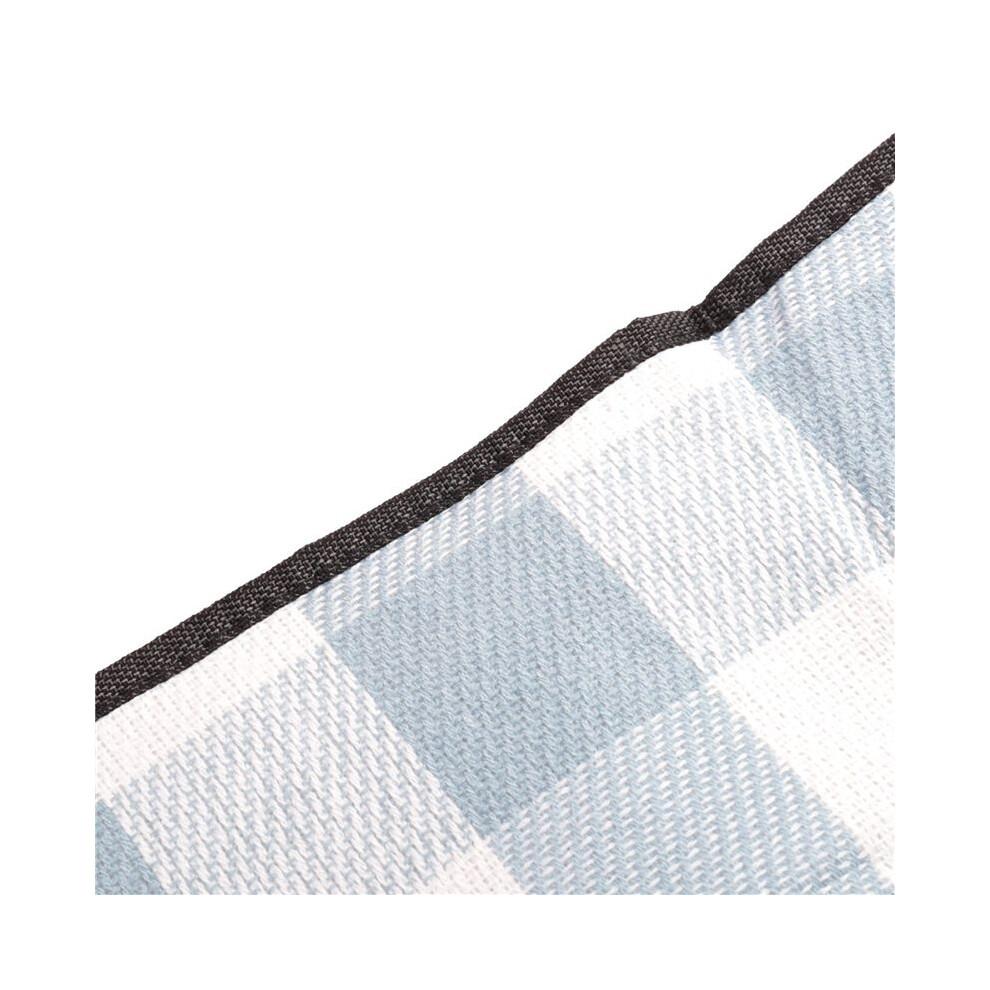 Picnic Blanket Picnic Rug Waterproof Lawn Blanket Tote Portable Indoor Home Blanket Sandproof Beach Mat