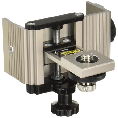 

Shinwa Sokutei Lightweight Ceiling Holder, Adjustable Height, 76923