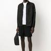 STONE ISLAND Compass-badge Shirt Jacket 721511814-V0029