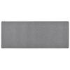 Day and Night - Day and Night Dark Gray Hallway Rug 80x200 Cm