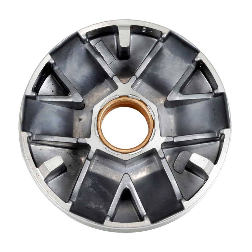 

Шкив ALBA для Honda Live Dio SR и другие Номер детали Высокоскоростной (АФ35) Модели, 201-0015