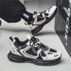Breathable Walking Summer Sports Shoes for Men Unisex Shoe In Promotion Basketball Trends 2025 Running Jump Man Casual Sneaker