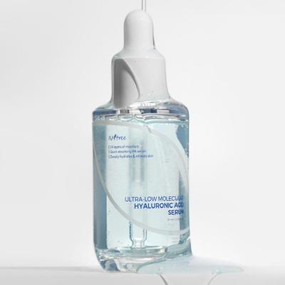 Ultra Low Molecular Hyaluronic Acid Serum 50ml
