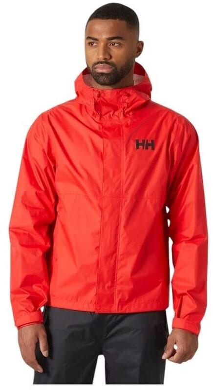 

Куртка Helly Hansen Loke Jacket 2.0 Men (63396) M