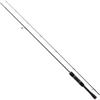 Daiwa Presso MX 60UL Trout Fishing Rod Lightweight Sensitive Design