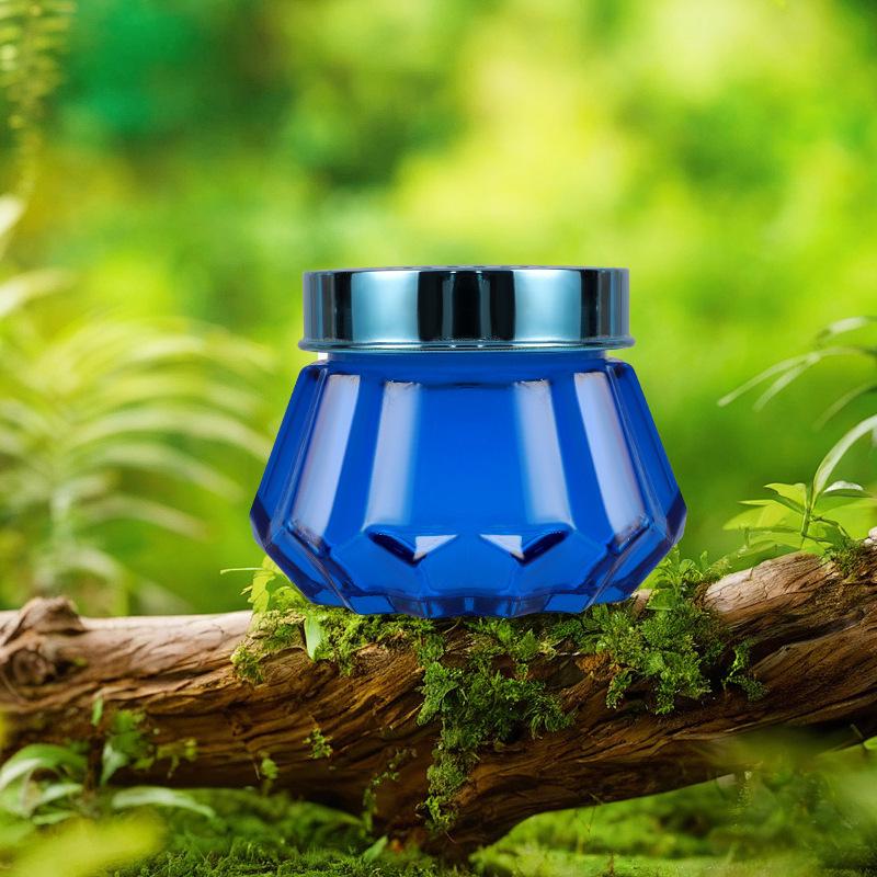 Long-Lasting Car Air Freshener & Odor Eliminator Balm