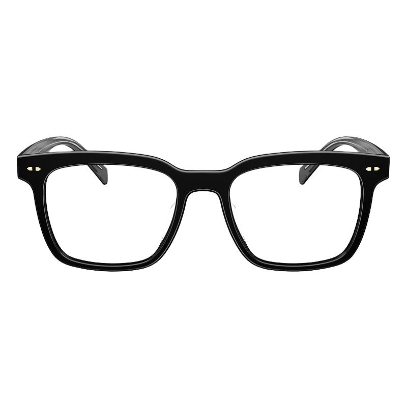 MOLSION MJ3039 Unisex Square Full-Rim Eyeglasses Frame