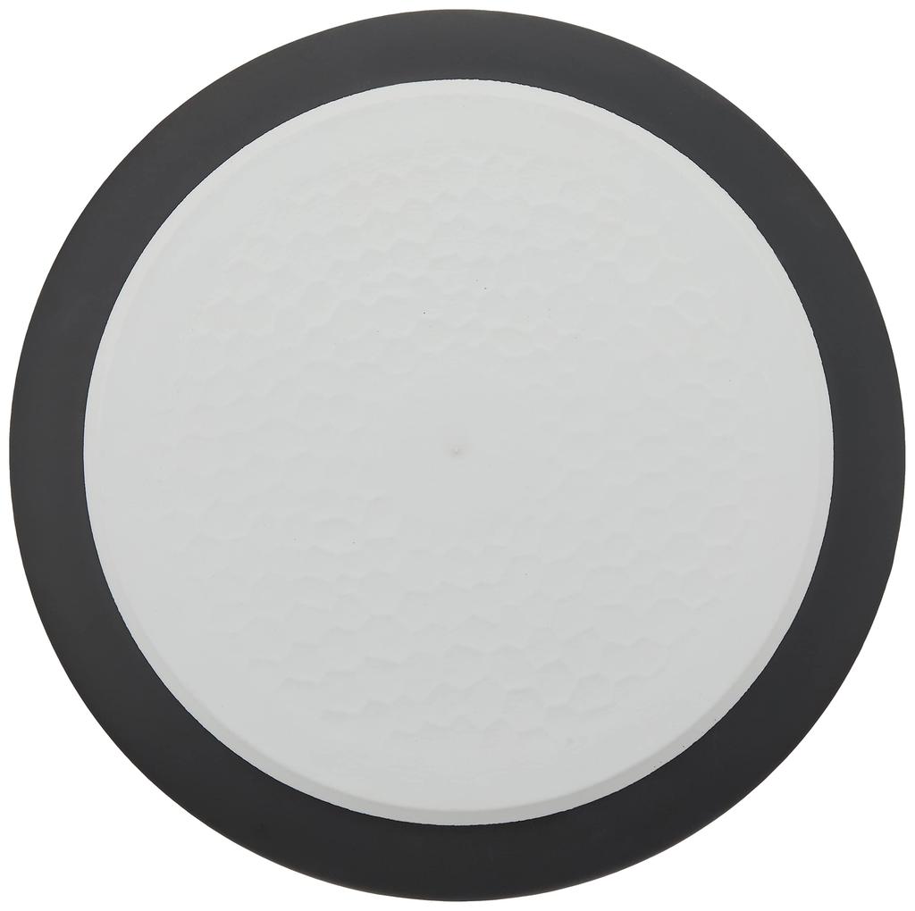 TOKI1919 Kamakura 310 Serving Flat Dinner 31cm French Suitable for Hotel and Restaurant Microwave and Dishwasher La Solid Cafe Lunch Kamakura Made in