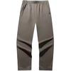 Anta Casual Simple Solid Color Straight Leg Warm Knitted Sports Pants Women Bottoms Olive-Green 162448325RN-4