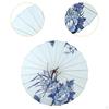 Chinese Oil Paper Umbrella, Parasol for Dance Party Girl Props