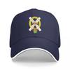 Royal Company of Archers  Scotland Baseball Cap Western Hat Golf Hat Unisex Bobble Hat Beach For Women  Unisexs