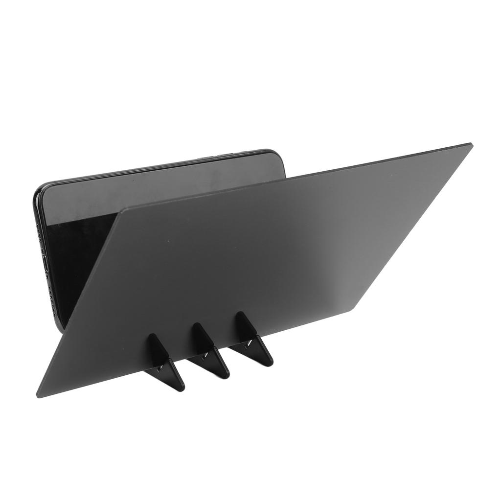 DIY Drawing Tracing Pad Strong Practicality Compact Structure Foldable Small Portable Comic Reflection Drawing Board