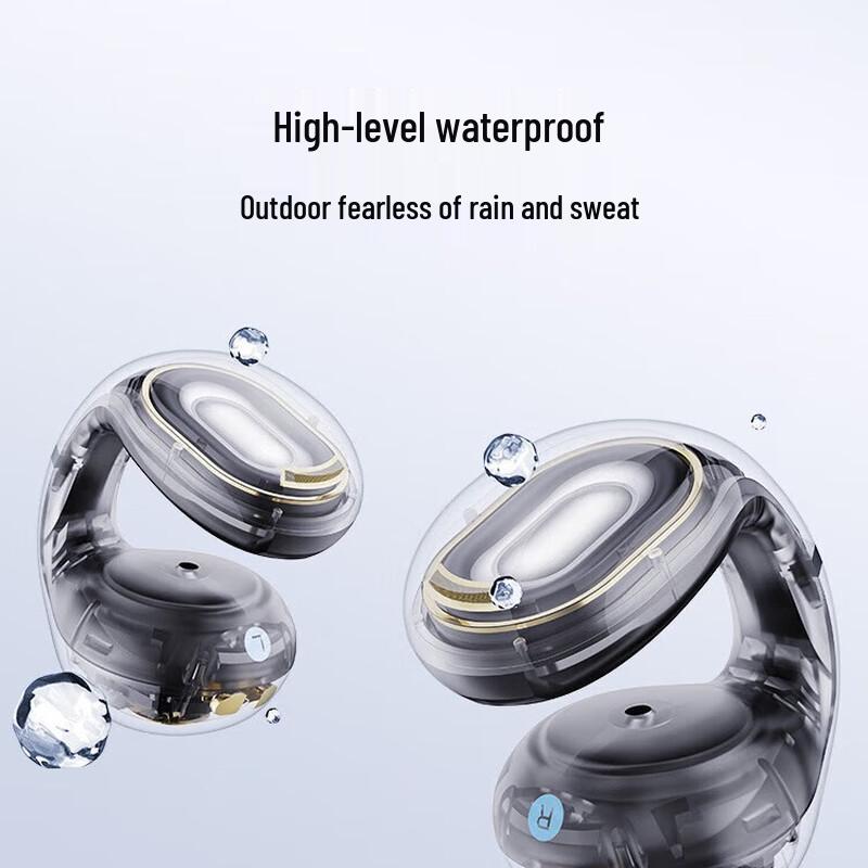 

Soundcore C30i Open-Ear Clip Bluetooth Earphones