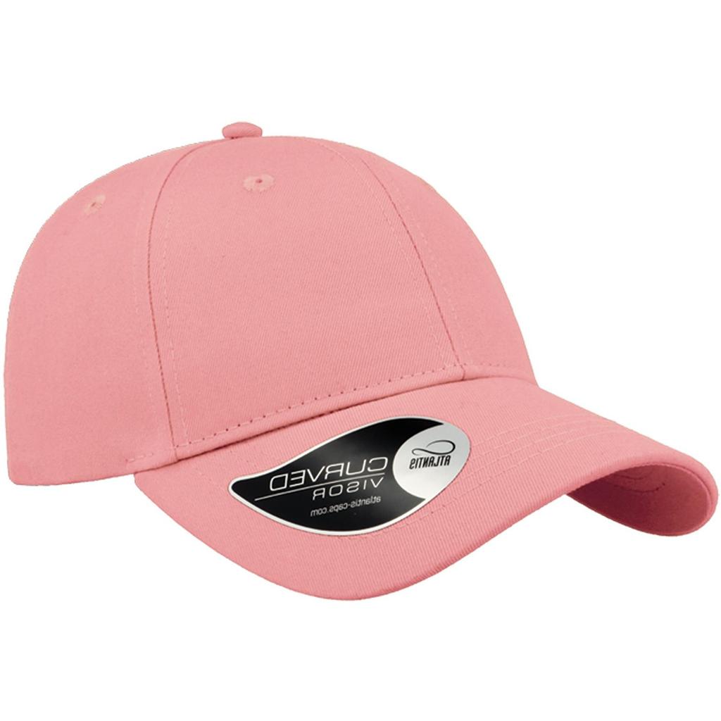 Atlantis Unisex-Baseballkappe für Erwachsene