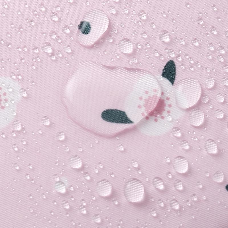 Borsa da donna per tampone impermeabile Mini tovagliolo sanitario Borsa da toilette Borsa da viaggio per cosmetici Custodia per trucco Cavo dati Borsa da donna