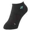 Racket Field Soft Tennis Wear Yonex Sneaker Socks 19121 29121 Mens Womens Polygiene 3D Ergo Below Ankle All Pile Right Angle Made Japan