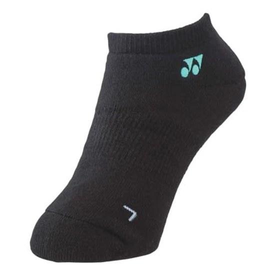 Racket Field Soft Tennis Wear Yonex Sneaker Socks 19121 29121 Mens Womens Polygiene 3D Ergo Below Ankle All Pile Right Angle Made Japan