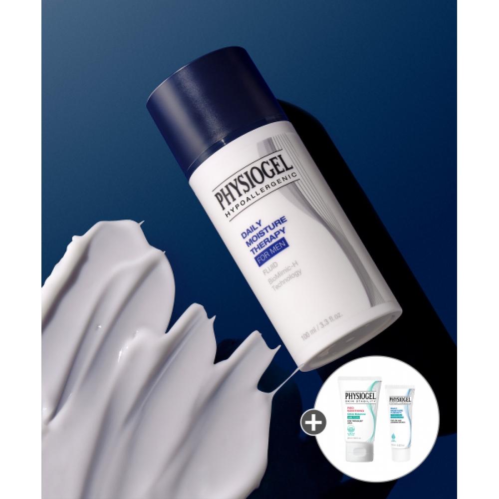 

Physiogel Dmt For Men Fluid 100ml NONE