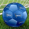 Hertha BSCcalcio Indoor Misura 5 Pallone da Calcio Colorato Cucito a Macchina PVC Pronto per la Competizione Resistente Alta Rimbalzabilità