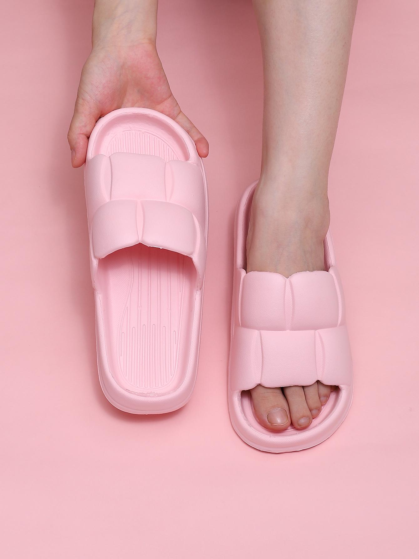 

Тапочки женские четырехсезонные летние парные тапочки домашняя обувь женские домашние тапочки из ЭВА сандалии мужские гостиничные 36-37