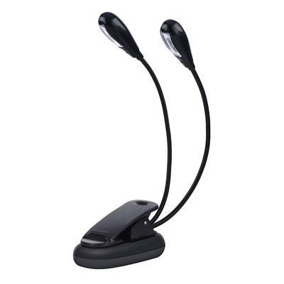 Lampy – Čtecí lampičky