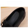 Women’s Loafers Casual Leather Shoes Moccasins Walking Shoes Flats