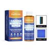 Engine Oil Carbon Removal Additive Pro Grade Anti Wear Protector for Noise Reduction and Enhanced Engine Stability