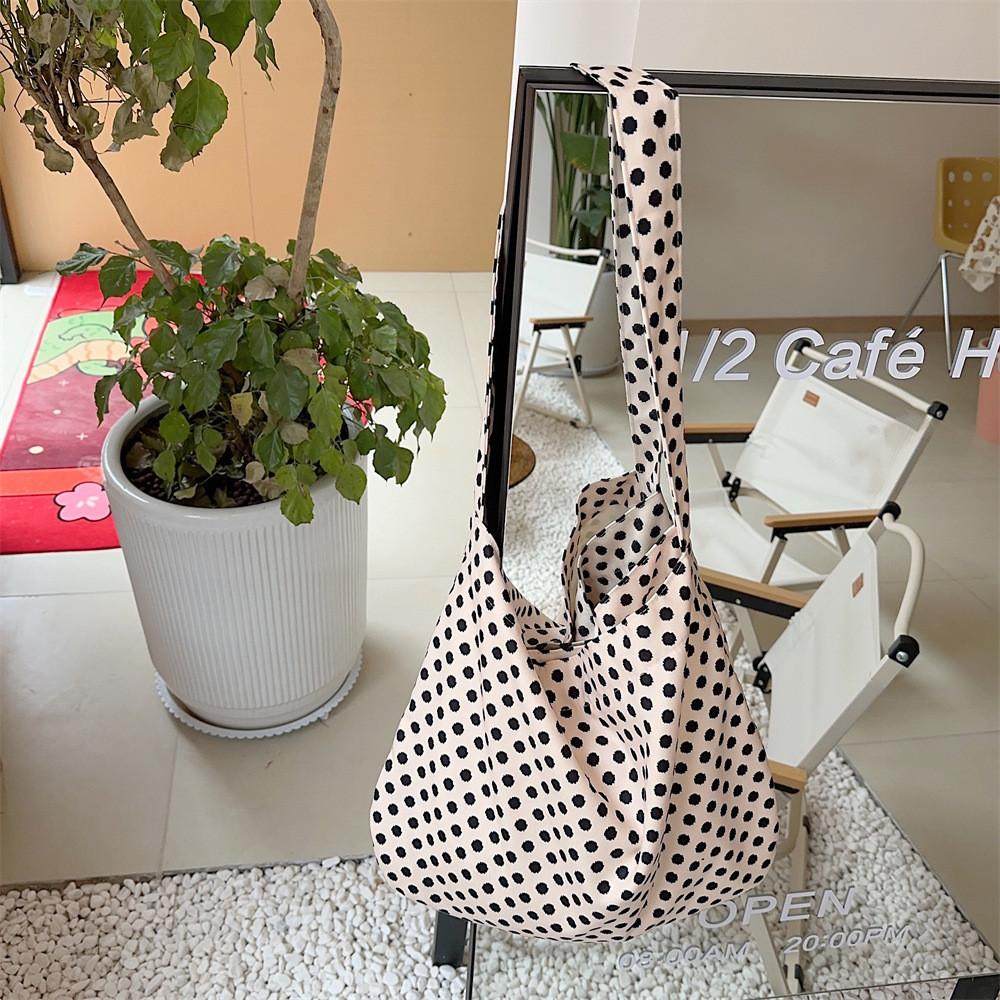 Chic Floral Corduroy Crossbody Bag For School And Casual Use Everyday Style