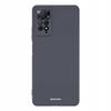 Sc Silicone Case Redmi Note 11 Pro 5G Black