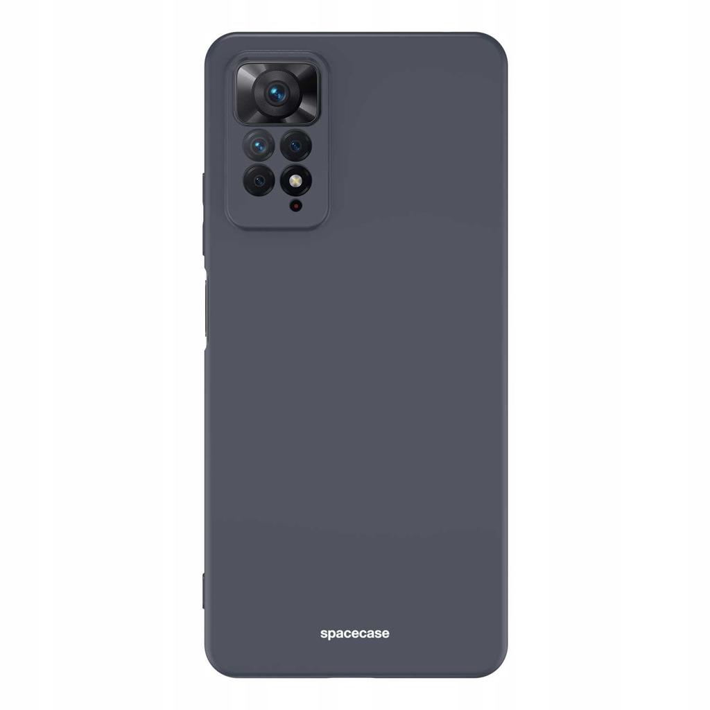 Sc Silicone Case Redmi Note 11 Pro 5G Black