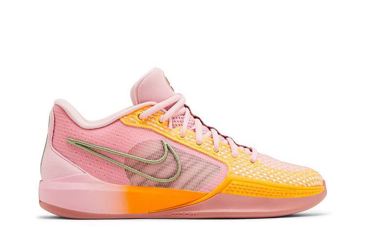 Nike Wmns Sabrina 1 EP 'West Coast Roots'