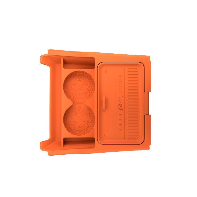 Fengshen L7 Center Console Lower Storage Box: Fits 25 Models