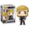Figurine - FUNKO - Wild Boys Nick - White - Pop !