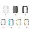 40MM TUP Full Protective Cover Anti-fall Case Replacement for Mi Watch Smart Bracelet
