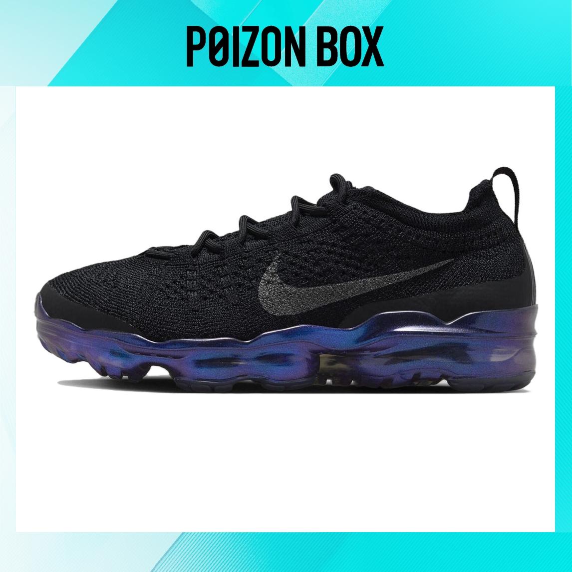 

кроссовки Nike VaporMax 2023 Running shoes Men FD3148-001