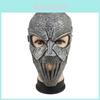 Slipknot Latex Mask Horror Skull For Halloween Cosplay Party Costumes