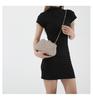 2024 New Spring Beautiful Casual Fashion Evening Bag Women's Bag Chain Handbag