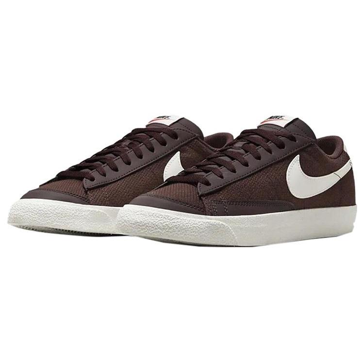 New Nike Blazer Low '77 Prm Earth