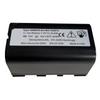 GEB222 Battery for Leica TS02 TS06 TS09 TS12 TS16 ATX1200 GPS1200 GRX1200 Total Stations 7.4V 6000mAh Surveying Instrument