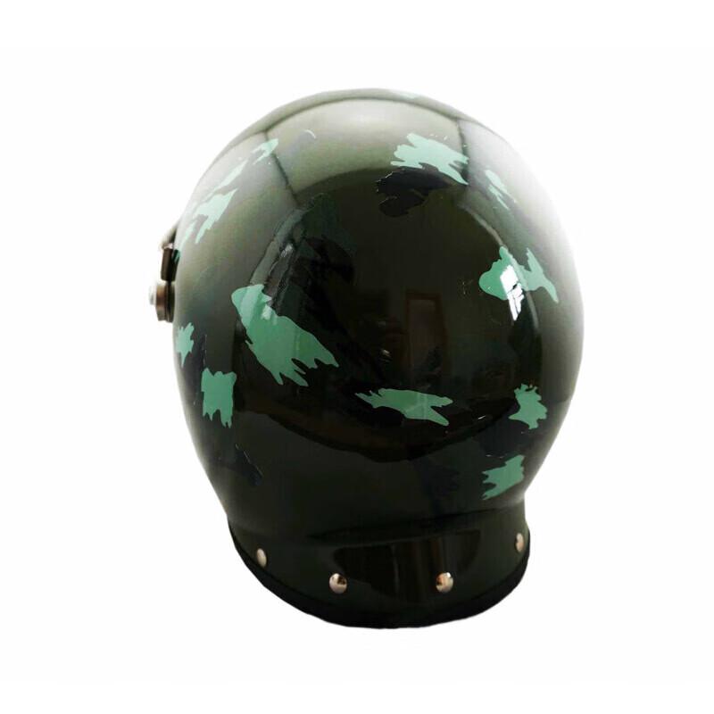 Baichengdao Anti-Riot Security Helmet One Size