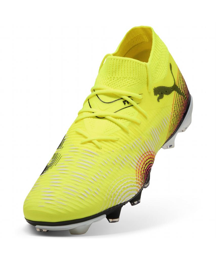 Puma Future 8 Match Fg/Ag (10814003)