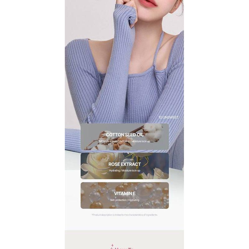 2aN - Fluffy Blur Tint - 11 Colors