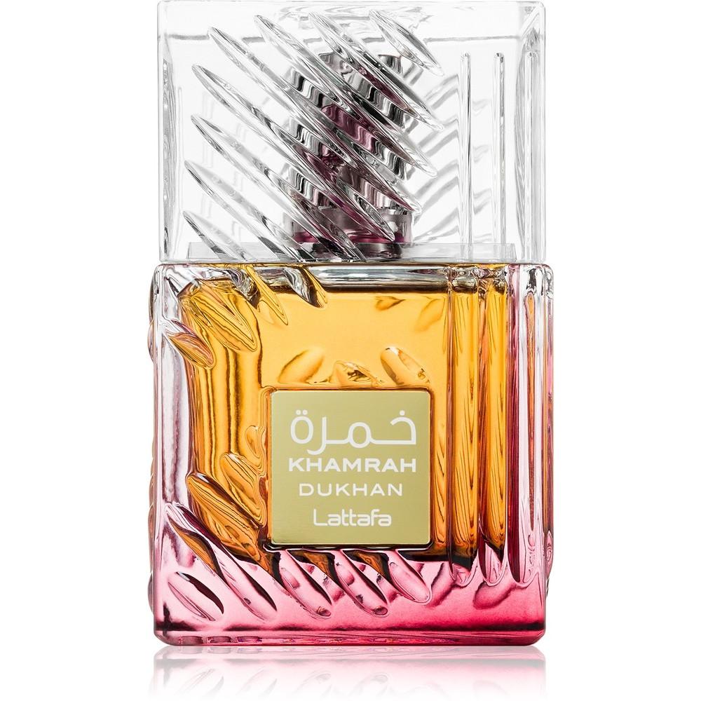 Khamrah Dukhan Eau de Parfum