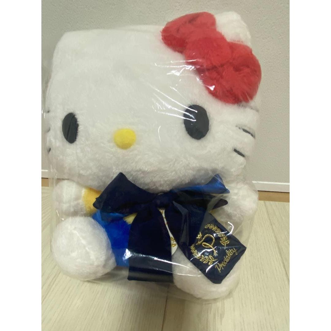New Hello Kitty Precious Plush Toy